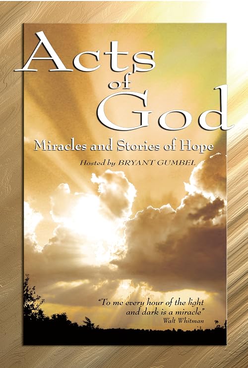 Acts of God