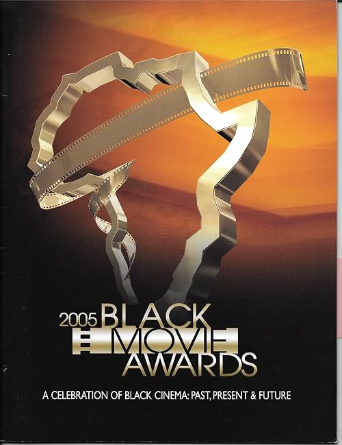 The Black Movie Awards