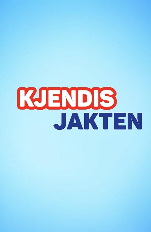 Kjendisjakten