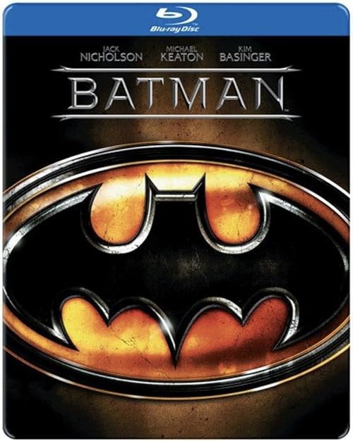 Shadows of the Bat: The Cinematic Saga of the Dark Knight - The Road to Gotham City