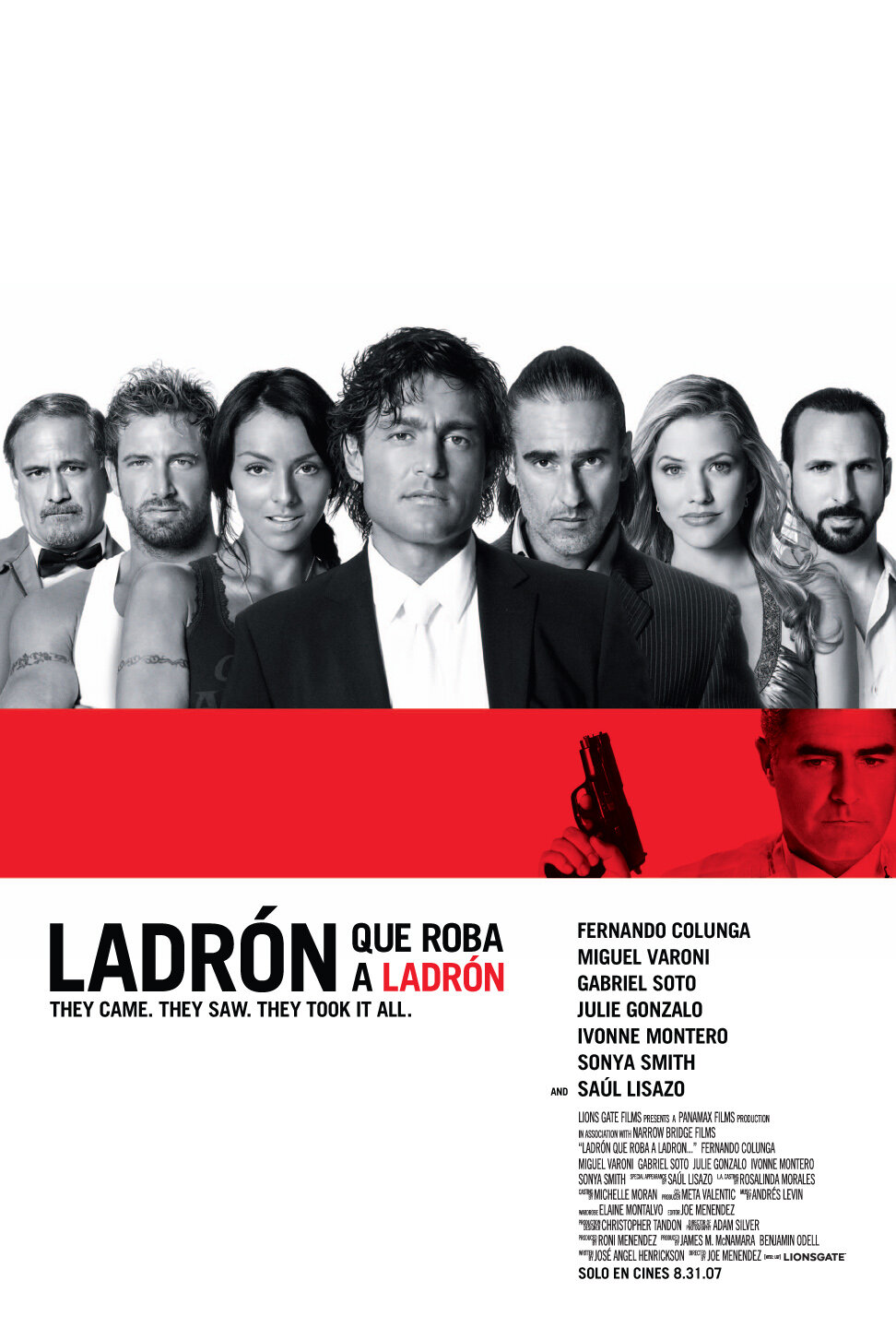 Bandoleros