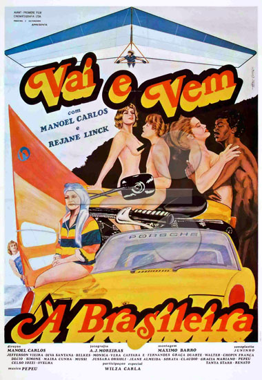 Vai-e-Vem à Brasileira