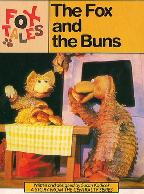 Fox Tales