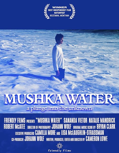 Mushka Water