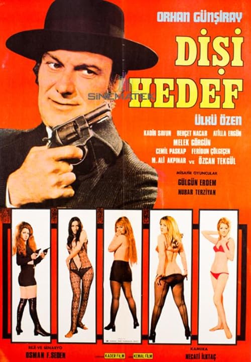 Disi Hedef