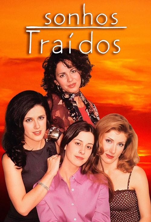 Sonhos Traídos