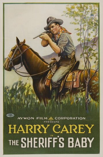 The Sheriff's Baby