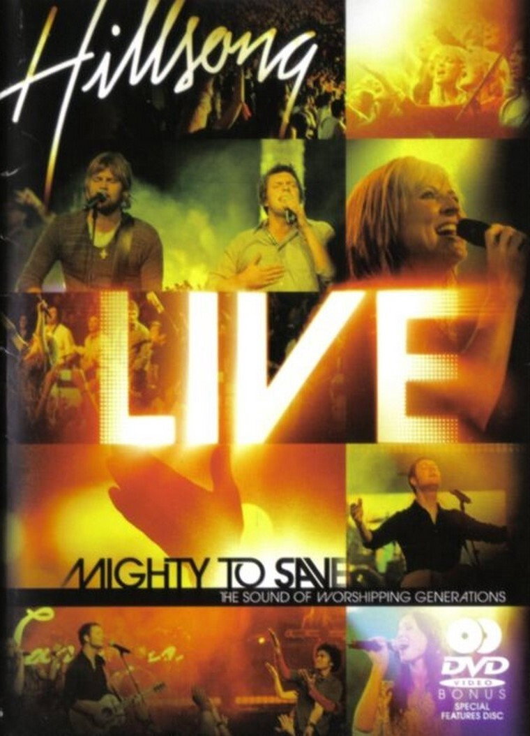 Hillsong: Mighty to Save