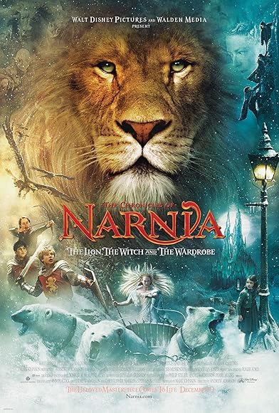 Behind the Magic of Narnia: Visual Effects