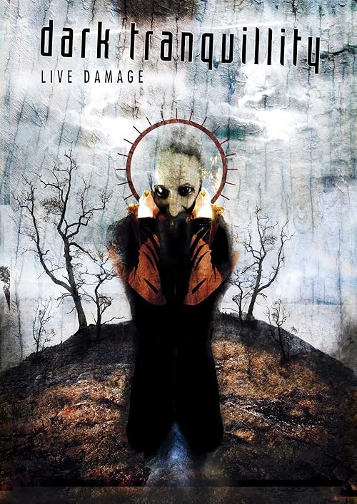 Dark Tranquillity: Live Damage