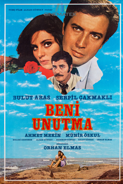 Beni Unutma