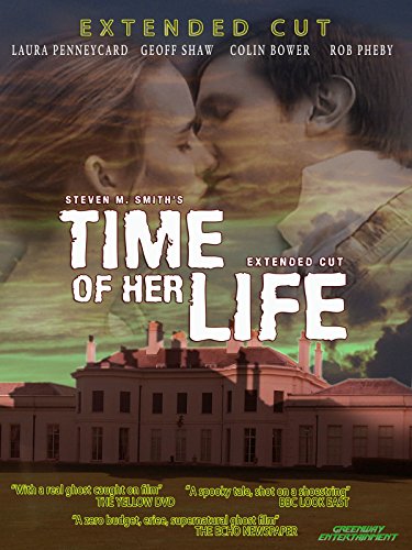 Time of Her Life: The Making of