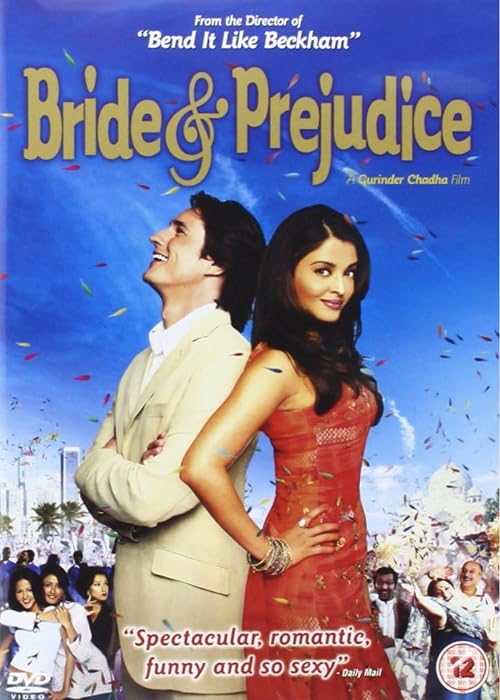 From Bollywood to Hollywood: The Making of 'Bride and Prejudice'