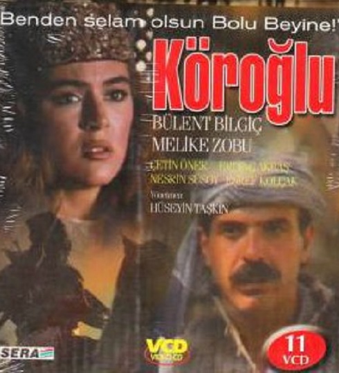 Köroglu