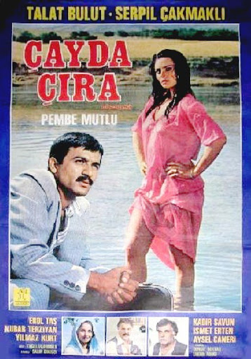 Çayda Çira