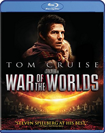 'War of the Worlds': Production Diaries, East Coast - Beginning