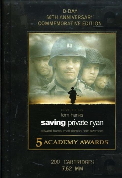 'Saving Private Ryan': An Introduction