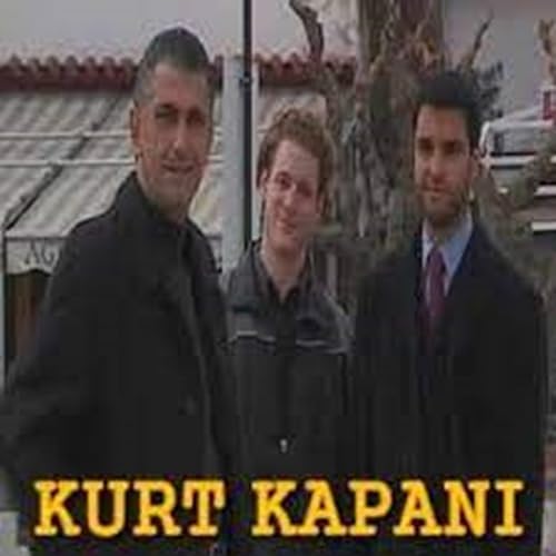 Kurt Kapani