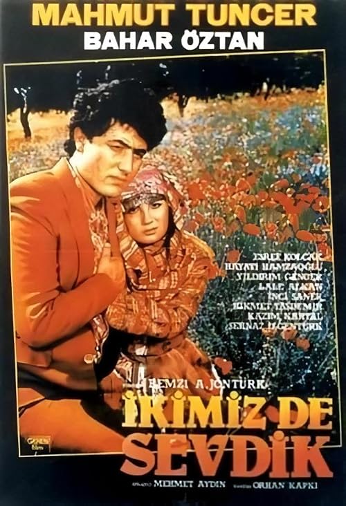 Ikimiz de Sevdik