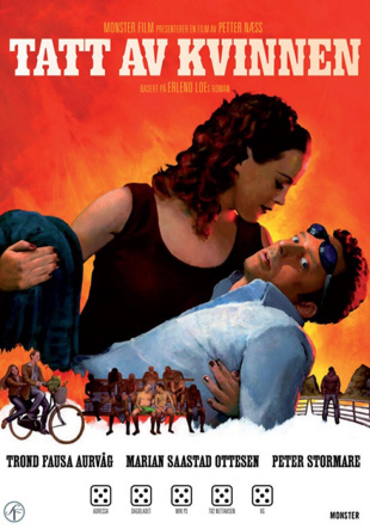 Gone with the Woman