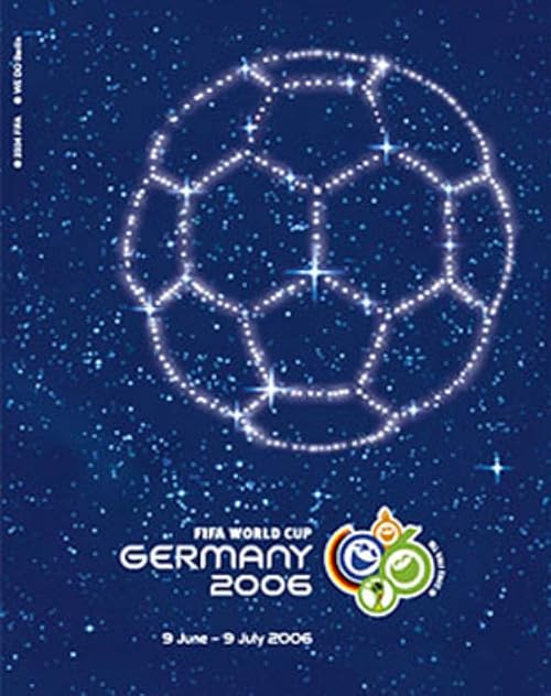FIFA World Cup 2006: Final Draw