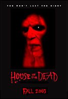 The Making of: House of the Dead