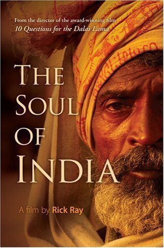 The Soul of India