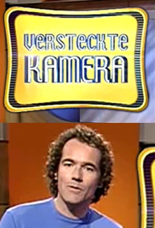 Versteckte Kamera