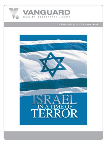 Israel in a Time of Terror