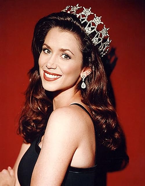 The 1997 Miss USA Pageant