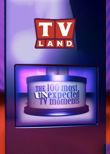 The 100 Most Unexpected TV Moments