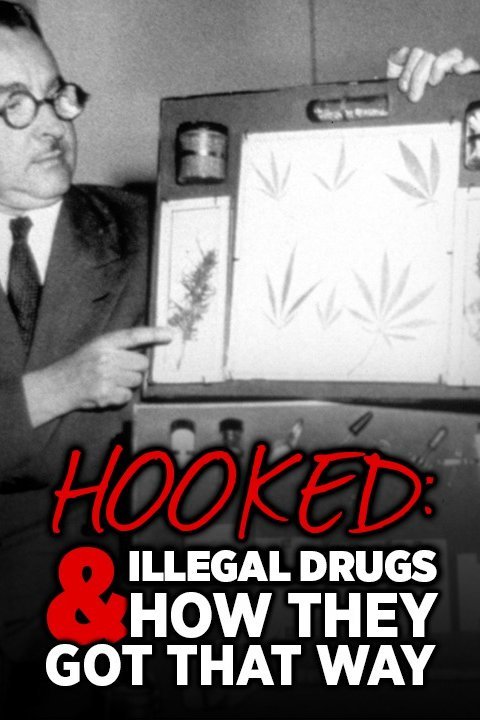 Hooked: Illegal Drugs & How They Got That Way - Opium, Morphine, and Heroin