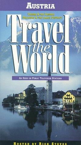 Travel the World: Austria - Vienna & the Danube, Salzburg & the Lakes District