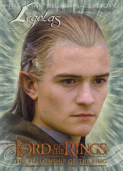 Der Herr der Ringe - Die Gefährten