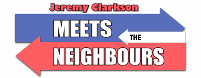 Jeremy Clarkson Meets the Neighbours