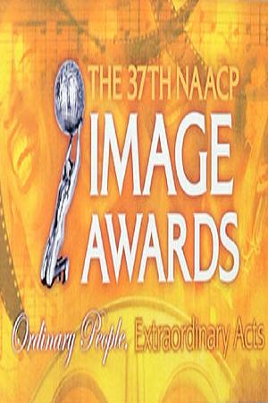 37th NAACP Image Awards