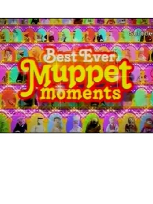 Best Ever Muppet Moments
