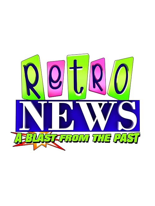 Retro News