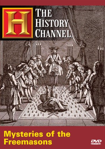 Mysteries of the Freemasons