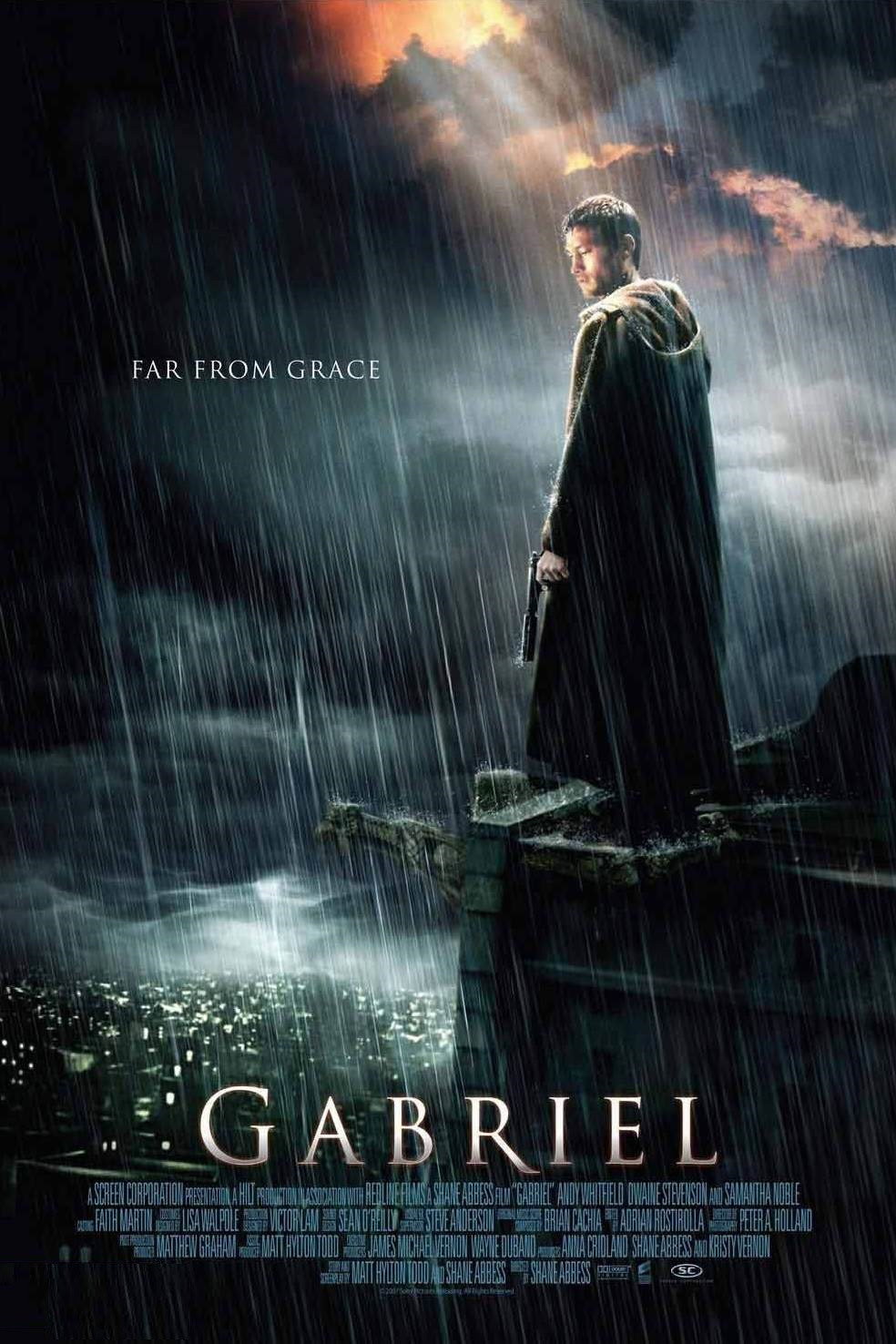 Gabriel