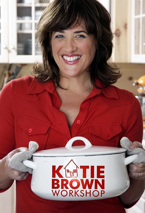 Katie Brown Workshop