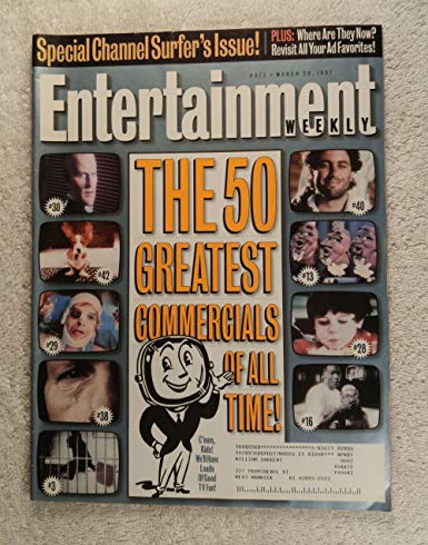 TV Land Presents the Greatest Commercials of All Time