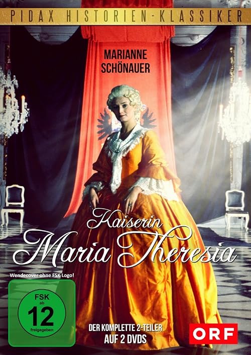 Maria Theresia