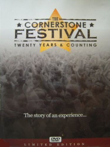 The Cornerstone Festival: Twenty Years and Counting