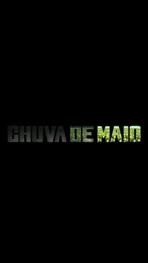 Chuva de Maio