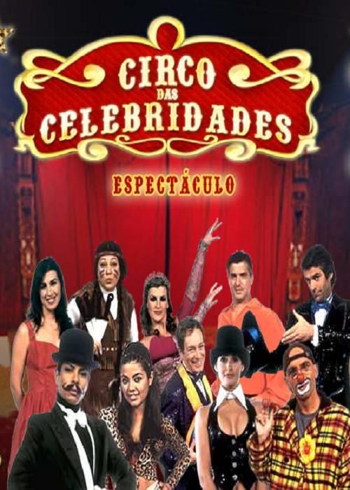 Circo das Celebridades