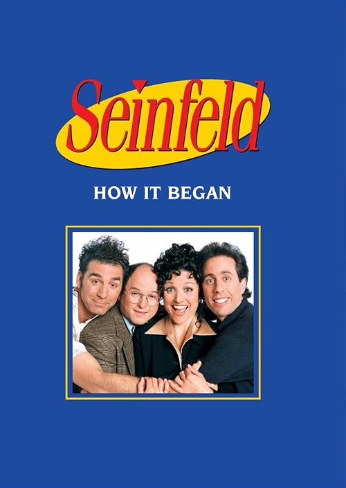 Running with the Egg: Making a 'Seinfeld'
