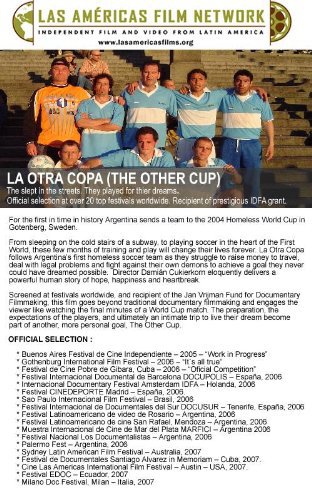 La otra copa
