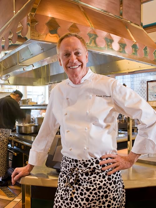 Great Chefs of the World