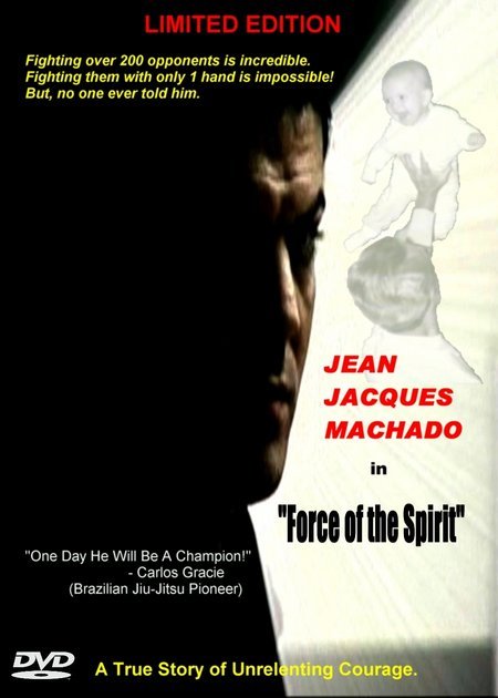Force of the Spirit